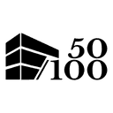 50BY100 Logo